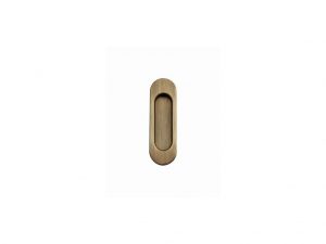 Mušle oblá bez otvoru FT-3665 – detail