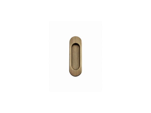 Mušle oblá bez otvoru FT-3665 - Image 3