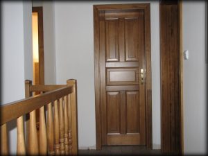 Interiérové dveře – Labské Chrčice II, reference ATHENA – foto 8