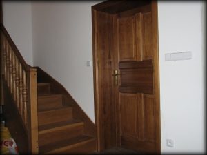 Interiérové dveře – Labské Chrčice II, reference ATHENA – foto 4