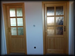 Interiérové dveře – Labské Chrčice I, reference ATHENA – foto 5