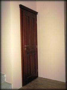 Interiérové dveře – Hrnčíře, reference ATHENA – foto 6