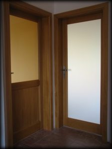 Interiérové dveře – Kolín II, reference ATHENA – foto 3