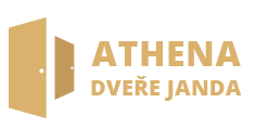 ATHENA - Dveře Janda