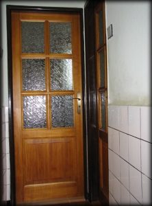 Interiérové dveře – Makolusky I, reference ATHENA – foto 6