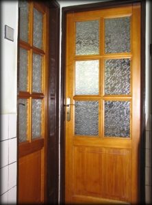 Interiérové dveře – Makolusky I, reference ATHENA – foto 5