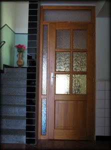 Interiérové dveře – Makolusky I, reference ATHENA – foto 4