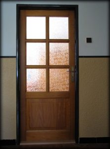 Interiérové dveře – Makolusky I, reference ATHENA – foto 2