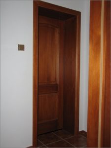 Interiérové dveře – Makolusky II, reference ATHENA – foto 4