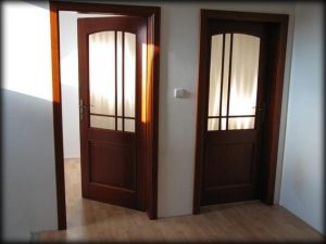 Interiérové dveře – Sázava, reference ATHENA – foto 9