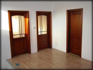 Interiérové dveře – Sázava, reference ATHENA – foto 1