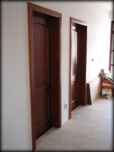 Interiérové dveře – Sázava, reference ATHENA – foto 8