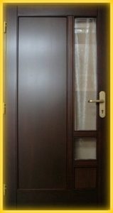 Vchodové dveře, reference ATHENA – foto 4