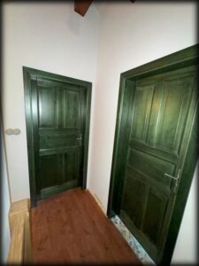 Interiérové dveře – Tunochody, reference ATHENA – foto 3
